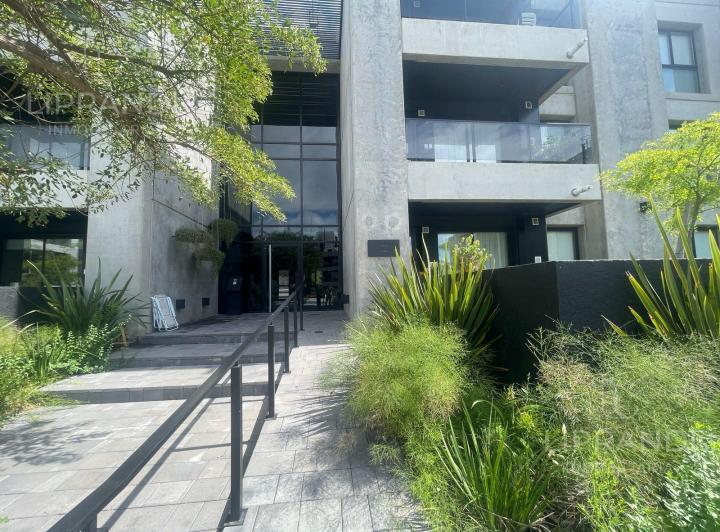 Departamento · 111m² · 4 Ambientes