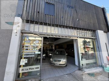 Local comercial · 134m² · 3 Ambientes · Venta - Local - Boedo