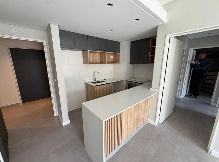 Departamento · 65m² · 3 Ambientes