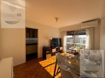 Departamento · 48m² · 3 Ambientes · Venta - 3 Ambientes - Belgrano