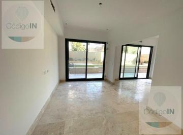 Departamento · 108m² · 3 Ambientes · Departamento Tres Ambientes | Piscina y Jardín | Palermo Hollywood