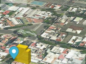 Terreno · 350m² · Venta Lote en San Cristobal Límite Parque Patricios