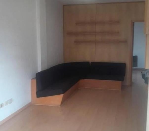 Departamento · 41m² · 2 Ambientes
