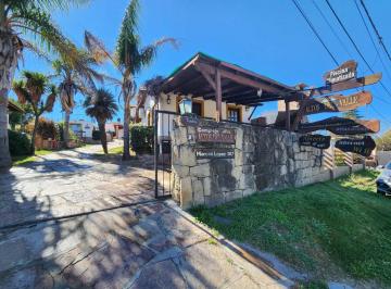 Hotel · 683m² · Venta Complejo de 14 Cabañas en Cura Brochero