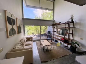 Departamento · 70m² · 2 Ambientes · 1 Cochera · Departamento en Palermo