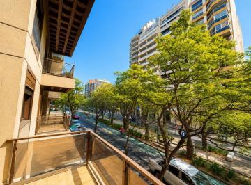 Departamento de 4 ambientes, Córdoba · Departamento en Venta en Nueva Córdoba - 3 Dorm., Cochera y Baulera, Frente Al Boulevard