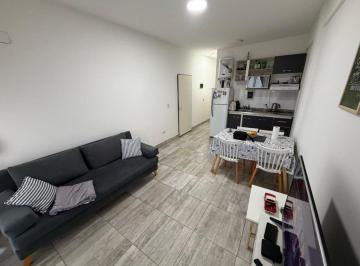 Departamento · 38m² · 2 Ambientes · Departamento 2 Ambientes en Venta Monte Grande