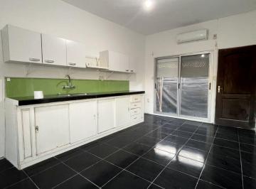 Casa · 55m² · 3 Ambientes · Casa de Dos Dorm. en Alquiler en El General