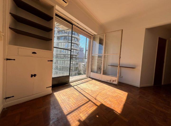 Departamento · 83m² · 3 Ambientes