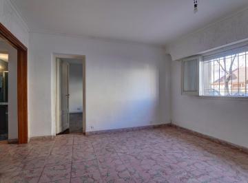 Departamento · 63m² · 3 Ambientes · Venta | Departamento 3 Ambientes| Sin Expensas | Planta Baja | Frente | Patio | Floresta