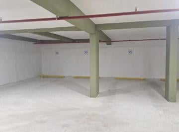 Garage · 12m² · Alquiler Cochera Cubierta Calle Jujuy 324