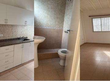 Departamento · 45m² · 2 Ambientes · Departamento en Troncos del Talar en Alquiler