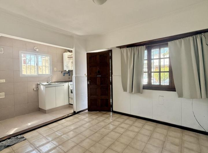 PH · 32m² · 2 Ambientes