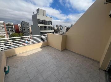 Departamento · 41m² · 2 Ambientes · Alquiler 2 Ambientes Balcon Aterrazado Pileta