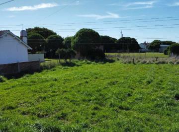 Terreno · 450m² · Venta Terreno Lote B. Atlantida a 100 m del Mar