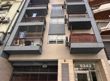 Departamento de 2 ambientes, Caballito · 2 Ambientes - Alquiler