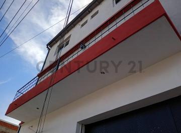 Departamento · 80m² · 3 Ambientes · Alquiler Departamento 3 Ambientes 80 m² con Balcon