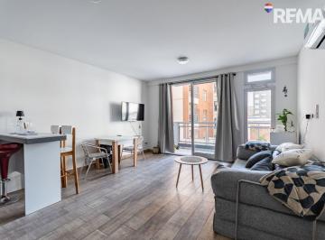 Departamento · 33m² · 1 Ambiente · Venta Monoambiente Flores a 1 Cuadra del Subte