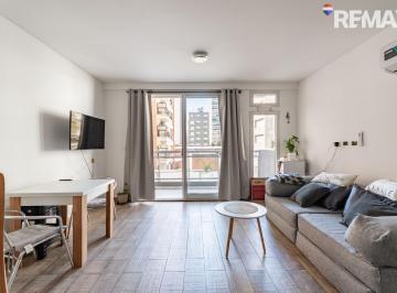 Departamento · 33m² · 1 Ambiente · Venta Monoambiente Flores a 1 Cuadra del Subte