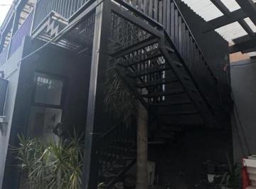 Local comercial de 1 ambiente, Pilar · Alquiler Terraza Comercial en Barrio de Vicenzo Grande