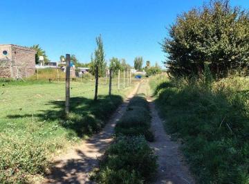 Terreno · 425m² · Terreno en Venta.