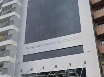 Oficina comercial de 10 ambientes, Córdoba · Oficina en Alquiler