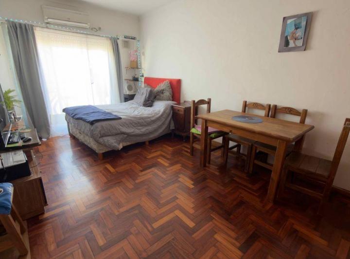 Departamento · 29m² · 1 Ambiente
