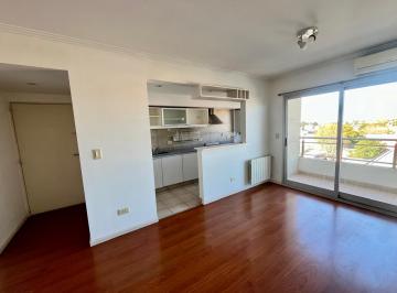 Departamento · 41m² · 2 Ambientes · 1 Cochera · Pueyrredon Al 1600