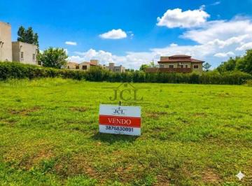 Terreno · 1434m² · Venta Terreno B° Privado Los Olmos