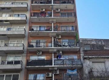 Departamento · 45m² · 2 Ambientes · 1 Cochera · Departamento en Alquiler Ubicado en Villa Urquiza, Capital Federal