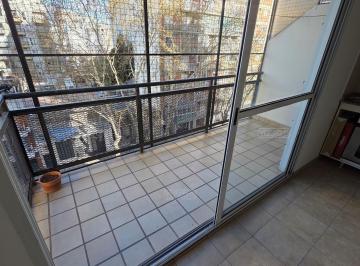 Departamento · 45m² · 2 Ambientes · 1 Cochera · Departamento en Alquiler Ubicado en Villa Urquiza, Capital Federal