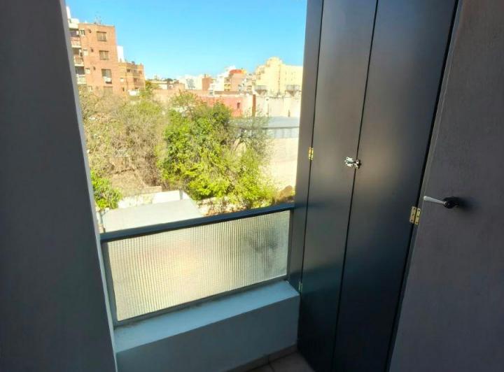 Departamento · 45m² · 2 Ambientes
