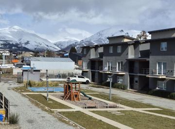 Departamento · 60m² · 3 Ambientes · 1 Cochera · Departamento 3 Ambientes en Alquiler Bariloche a Estrenar