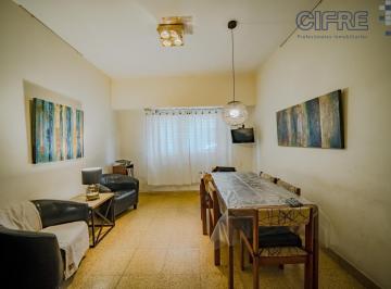 PH · 66m² · 3 Ambientes · PH en Villa Devoto 3 Ambientes Al Frente en 2 Plantas 2 Baños Hermosa Terraza