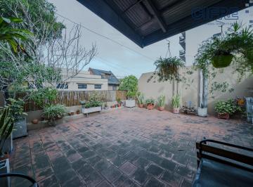 PH · 66m² · 3 Ambientes · PH en Villa Devoto 3 Ambientes Al Frente en 2 Plantas 2 Baños Hermosa Terraza