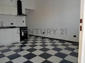Departamento · 31m² · 2 Ambientes · Alquiler Departamento 2 Ambientes a Estrenar 31 m² Excelente Ubicacion