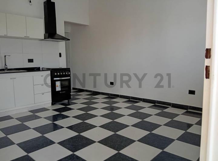 Departamento · 31m² · 2 Ambientes