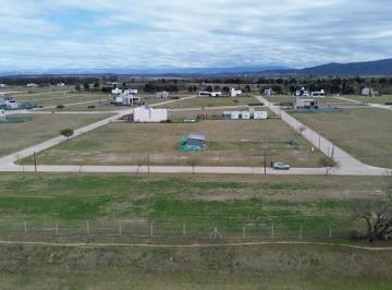 Terreno · 550m² · B° Acquavista - Malagueño - Lote