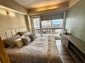 Departamento · 30m² · 1 Ambiente · En Venta Ambiente a La Calle con Balcon Saliente, Punta Iglesia