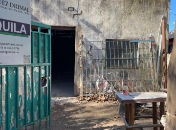 Depósito · Depósito de 150 m con Luz Trifasica!