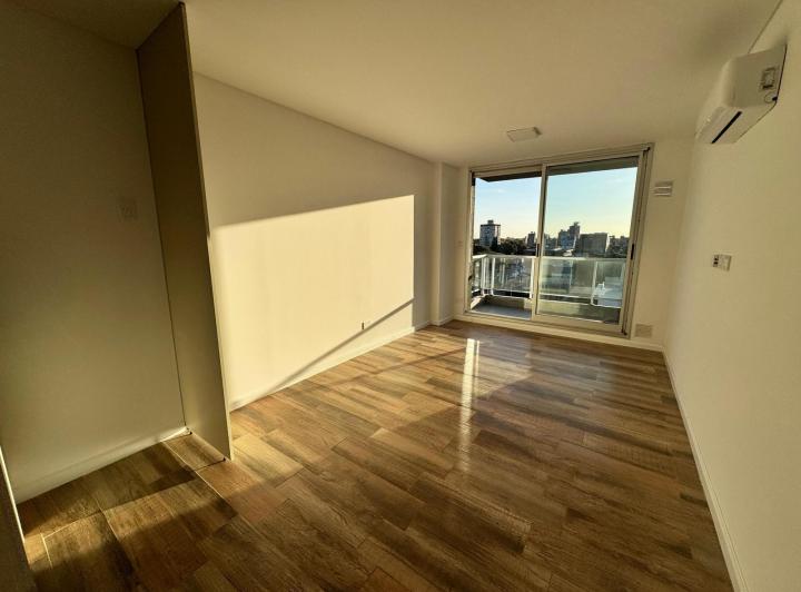 Departamento · 28m² · 1 Ambiente