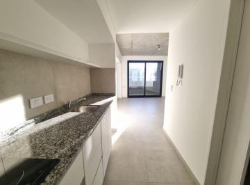 Departamento de 1 ambiente, San Telmo · Alquiler Departamento Monoambiente Apto Profesional Zona Uca
