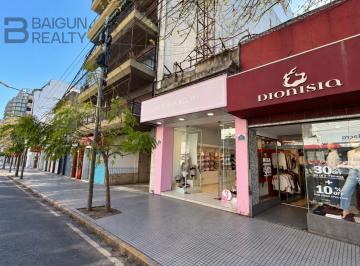 Local comercial · 112m² · Local en Alquiler, Zona Villa Urquiza