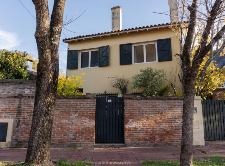 PH · 170m² · 7 Ambientes