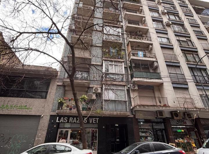 Departamento · 30m² · 1 Ambiente