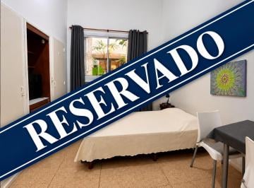 PH · 23m² · 1 Ambiente · PH en Recoleta