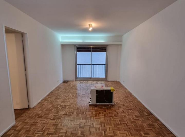 Departamento · 80m² · 3 Ambientes