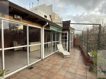 Departamento · 85m² · 4 Ambientes · 1 Cochera · Venta Amplio Departamento en Duplex con Parrilla
