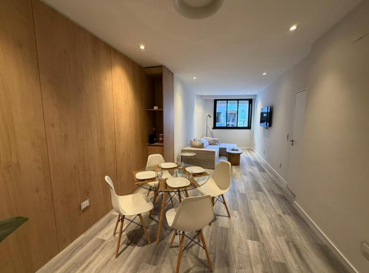 Departamento · 85m² · 3 Ambientes