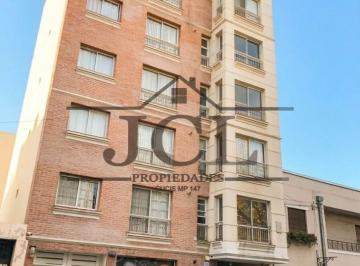 Departamento · 37m² · 2 Ambientes · Venta Departamento Juramento Al 400